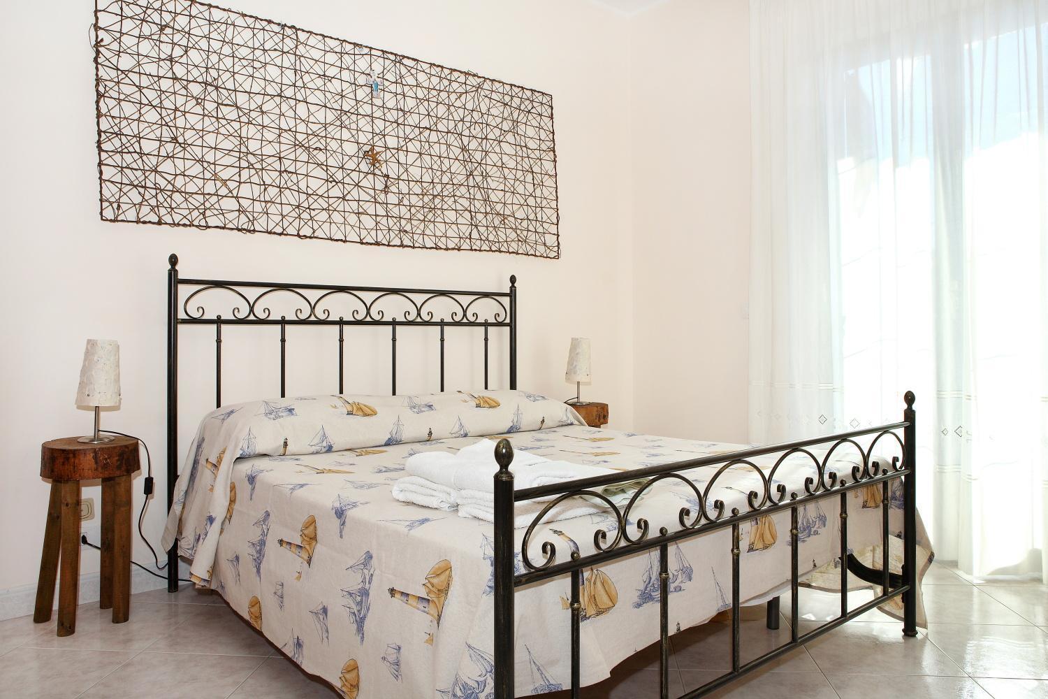 Adriana Casa Vacanze Mare Etna Sicilia Acireale Exterior photo